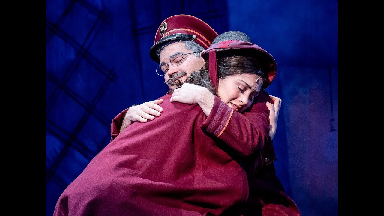 Alec Lobe - Arvide Abernathy - More I Cannot Wish You