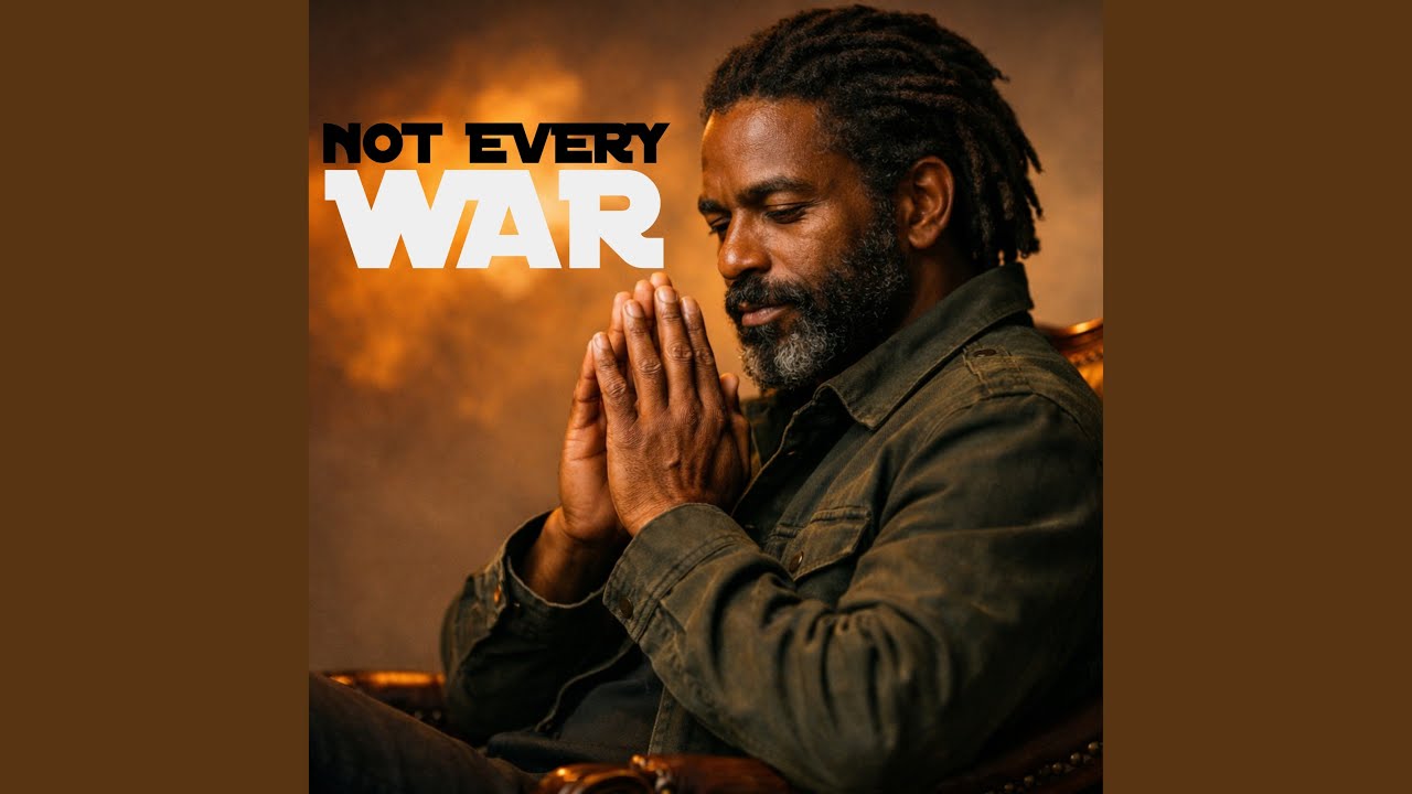 Not Every War