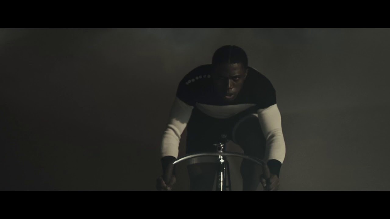 &ldquo;Major&rdquo; TV commercial from Hennessy V.S