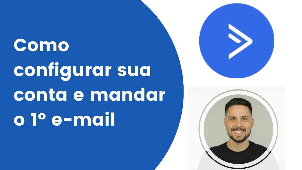 🟢 ActiveCampaign | Conta 100% configurada e envio do 1&ordm; e-mail