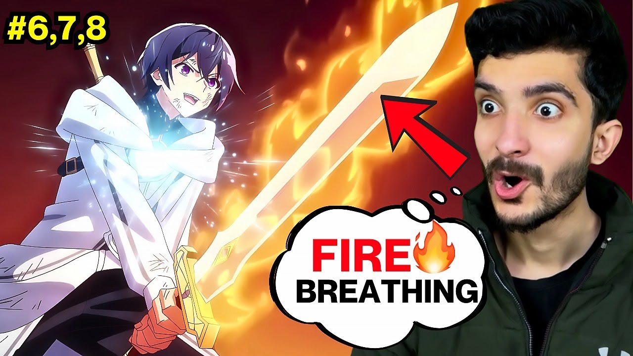 Bogus Skill Fruitmaster Episode 6,7 and 8 in Hindi