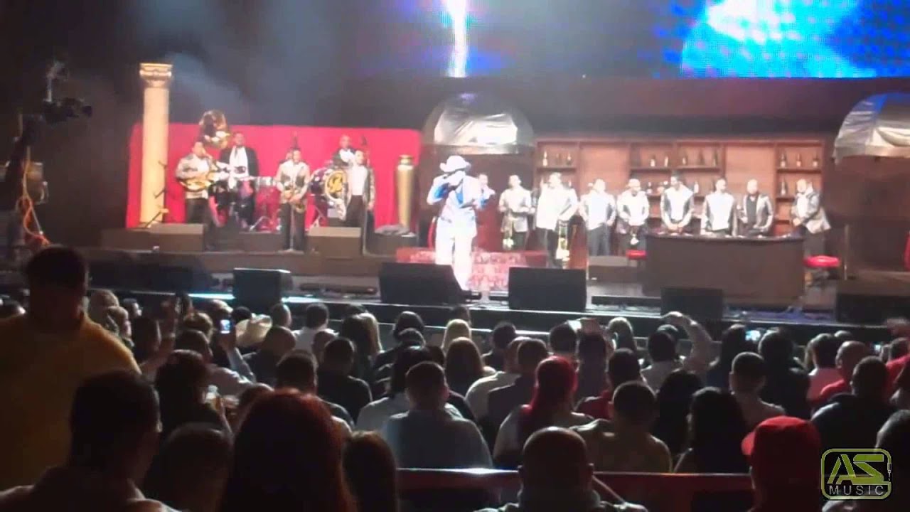 Homenaje A Chalino Sanchez - mario el cachorro delgado