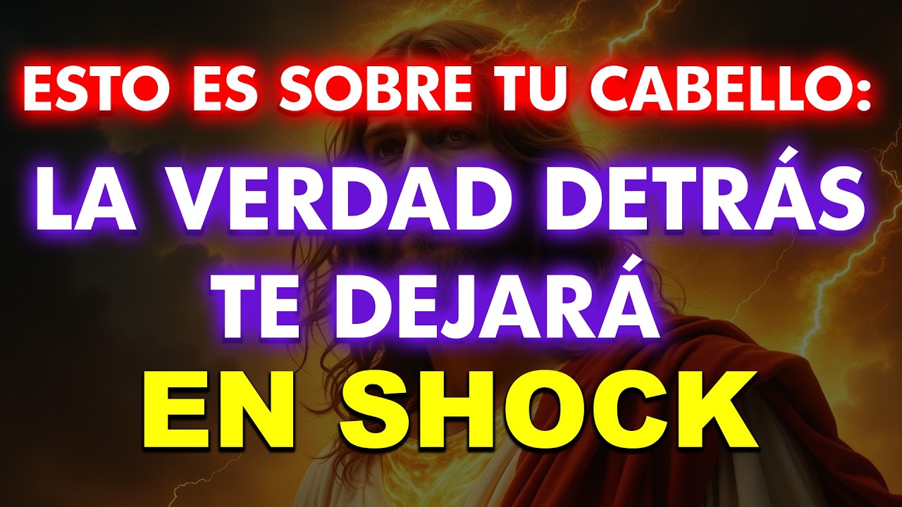 🚨Esto es sobre tu cabello: la verdad detrás te dejará en shock