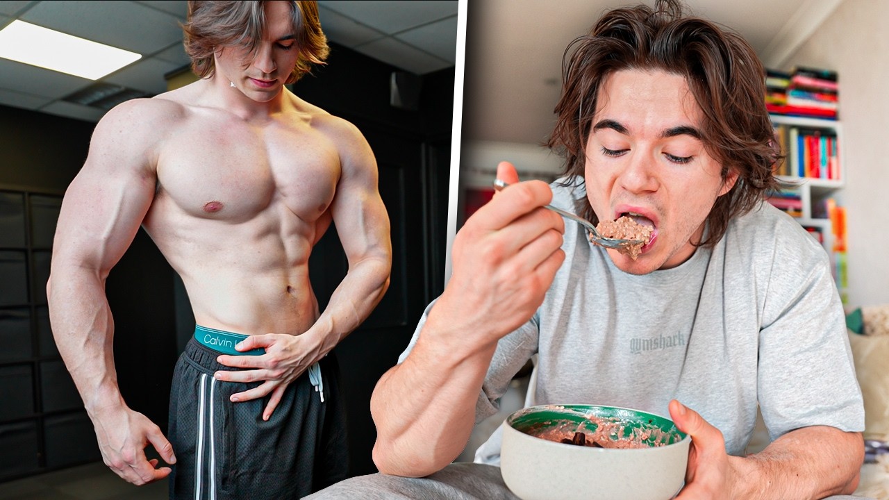 Как я быстро накачаю фигуру