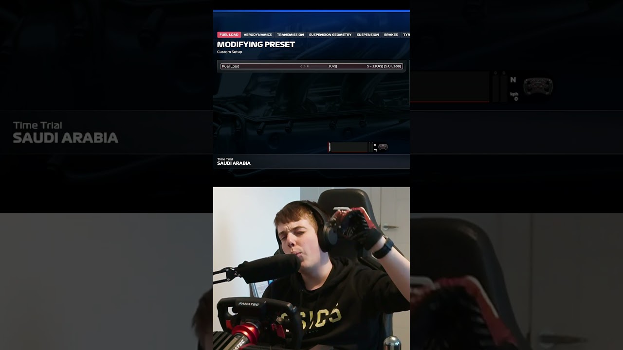 F1 25 Saudi Arabia Setup + Race Guide *Updated*