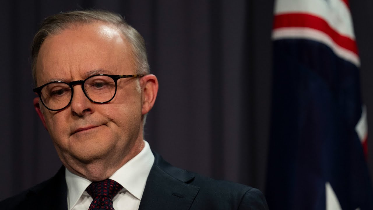 Public service productivity &lsquo;goes down&rsquo; under Albanese government
