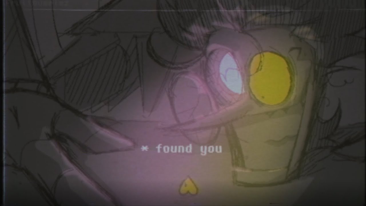 Spamton NEO slowed + reverb