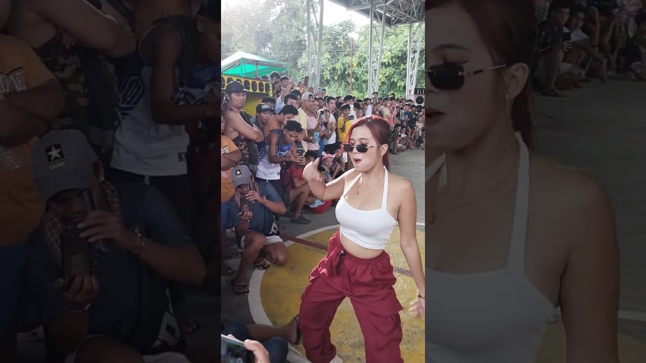 dinasmagay na ang tatlong napili BRADZ AUDIO, RAPSY BABY , HAPDOS AUDIO