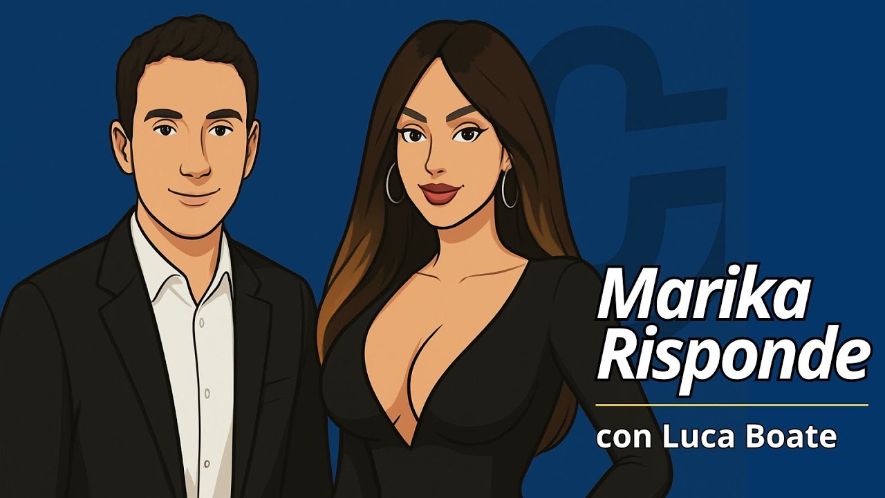 COMO-INTER LIVE REACTION con MARIKA FRUSCIO