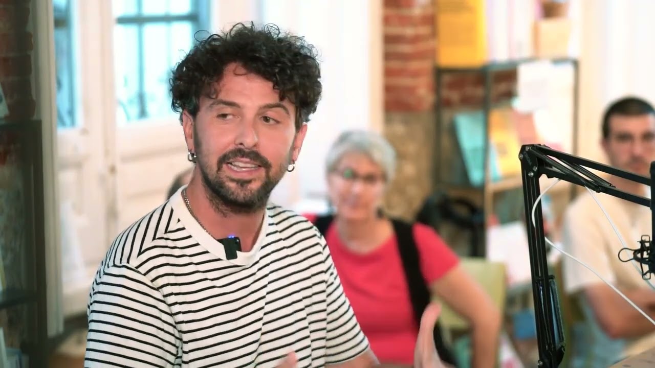 Presentación de Punto Ciego, una historia de olvido y represión Franquista