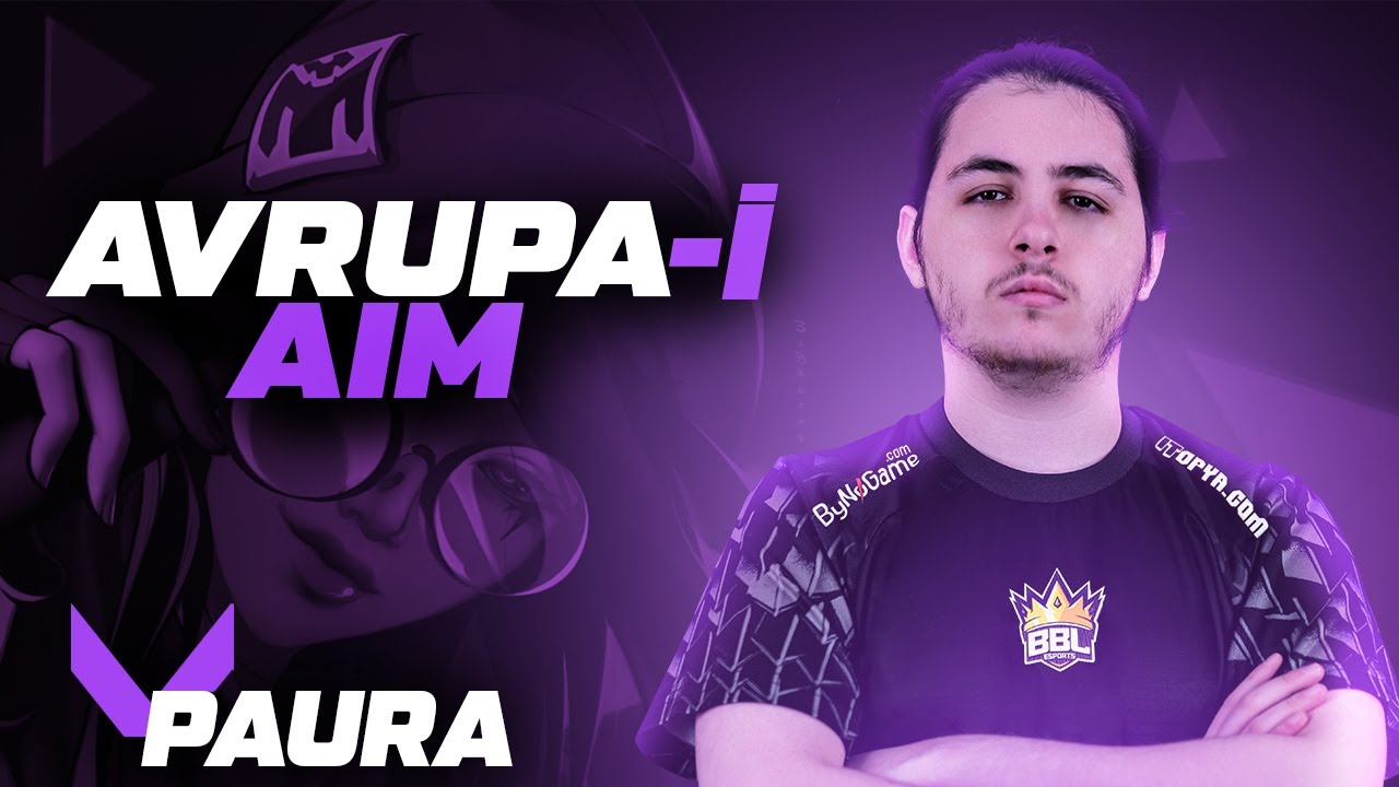 "Paura Avrupa-i Aim" - DÜNDEN BUGÜNE PAURA!