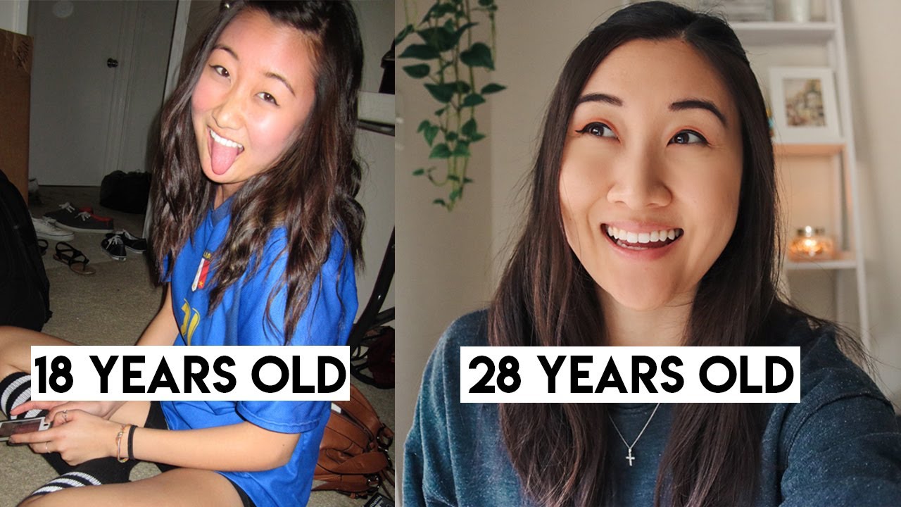 Жизненные советы для 18-летней меня (важнейшие жизненные уроки, которые должен услышать каждый)