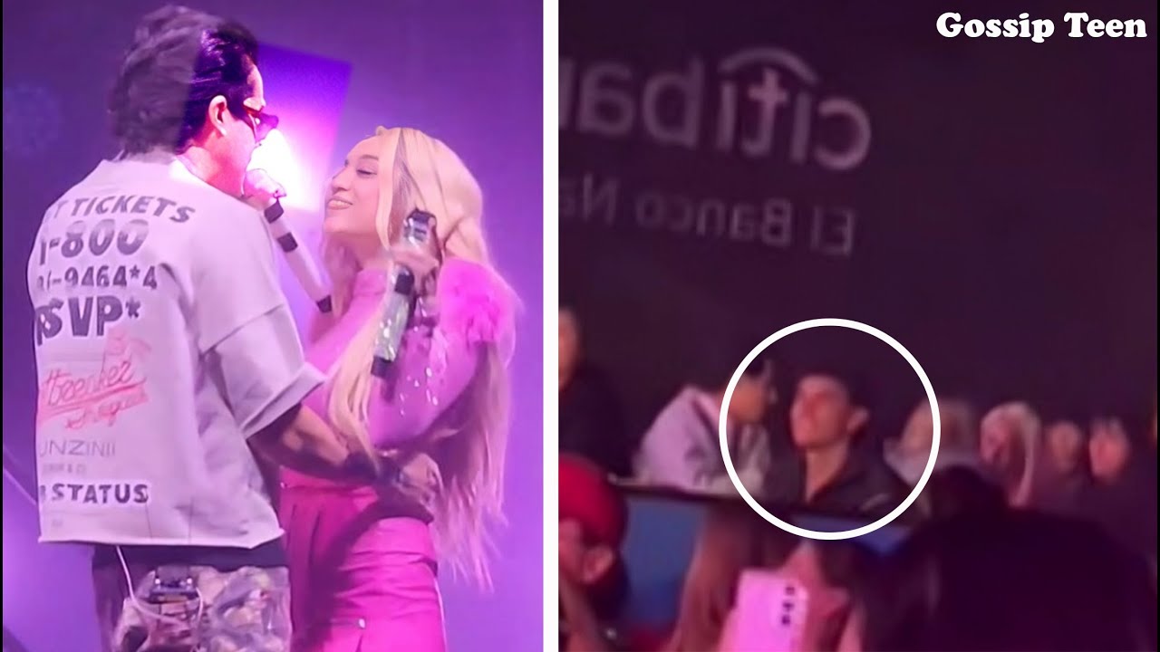 Karol Sevilla Rechaza Los Coqueteos De Mario Bautista Y Le Dedica Romántico Tema A Diego Monroy