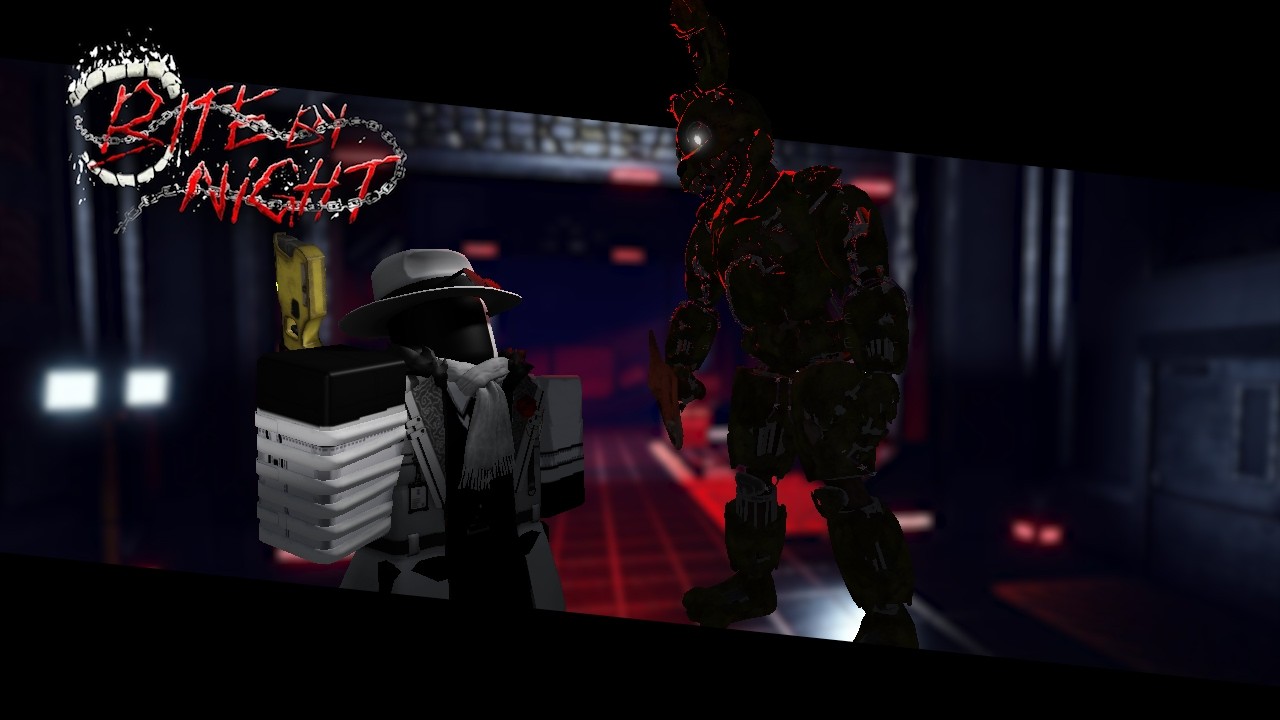 Security Guard: Beginner Guide | Bite By Night