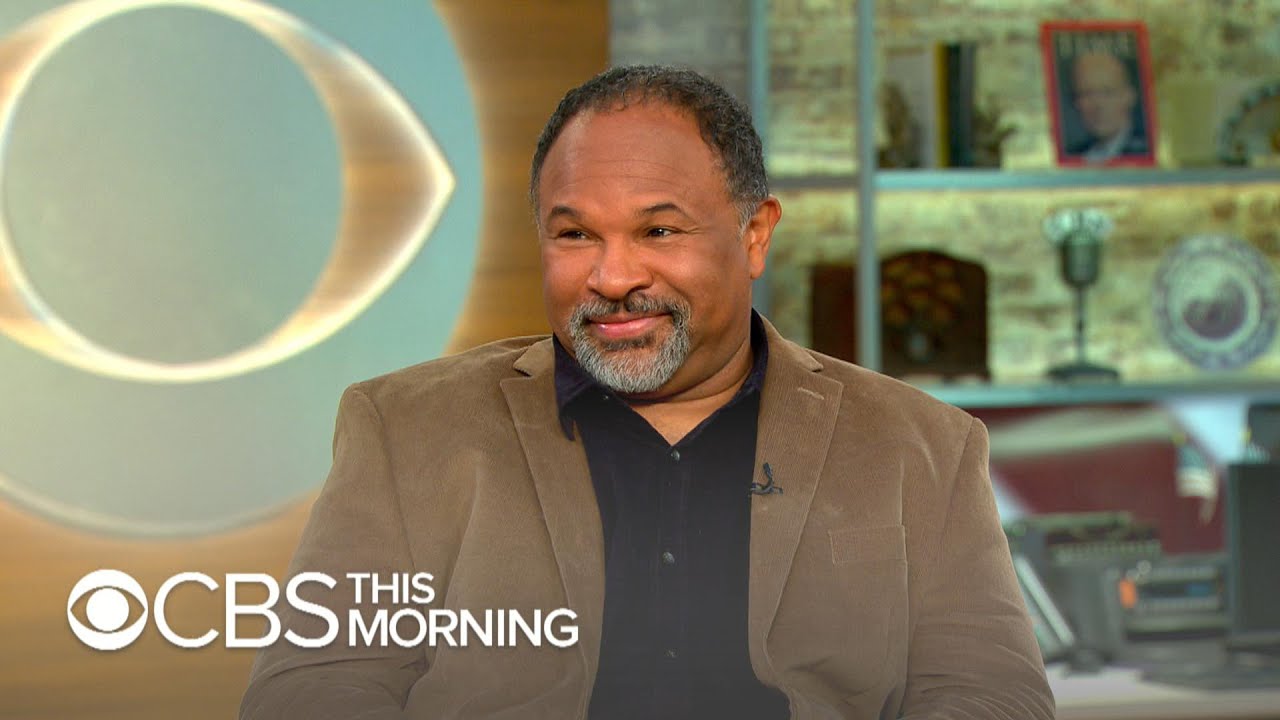 Geoffrey Owens says he forgives person who took Trader Joe's photo, talks "NCIS" role