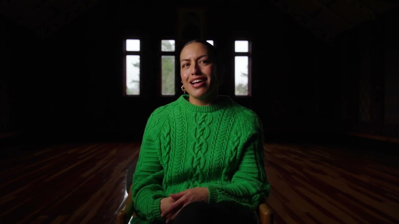 WAKA HUIA KAITĀTAKI WAHINE