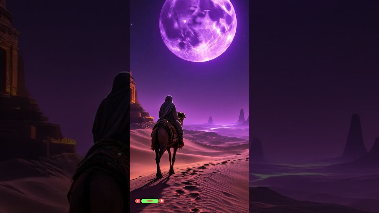 الحلقة السابعة: الخوف من التغيير