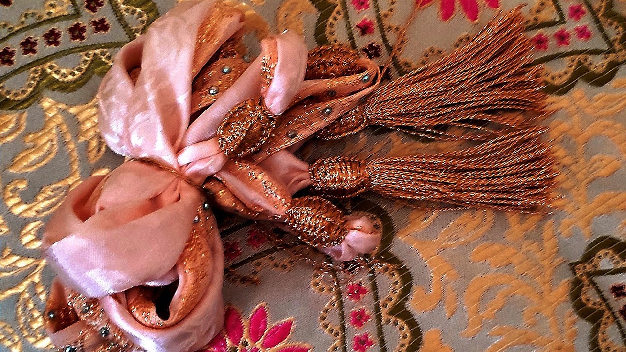 مجدول جوهرة وشوشات فالحزام 🌺