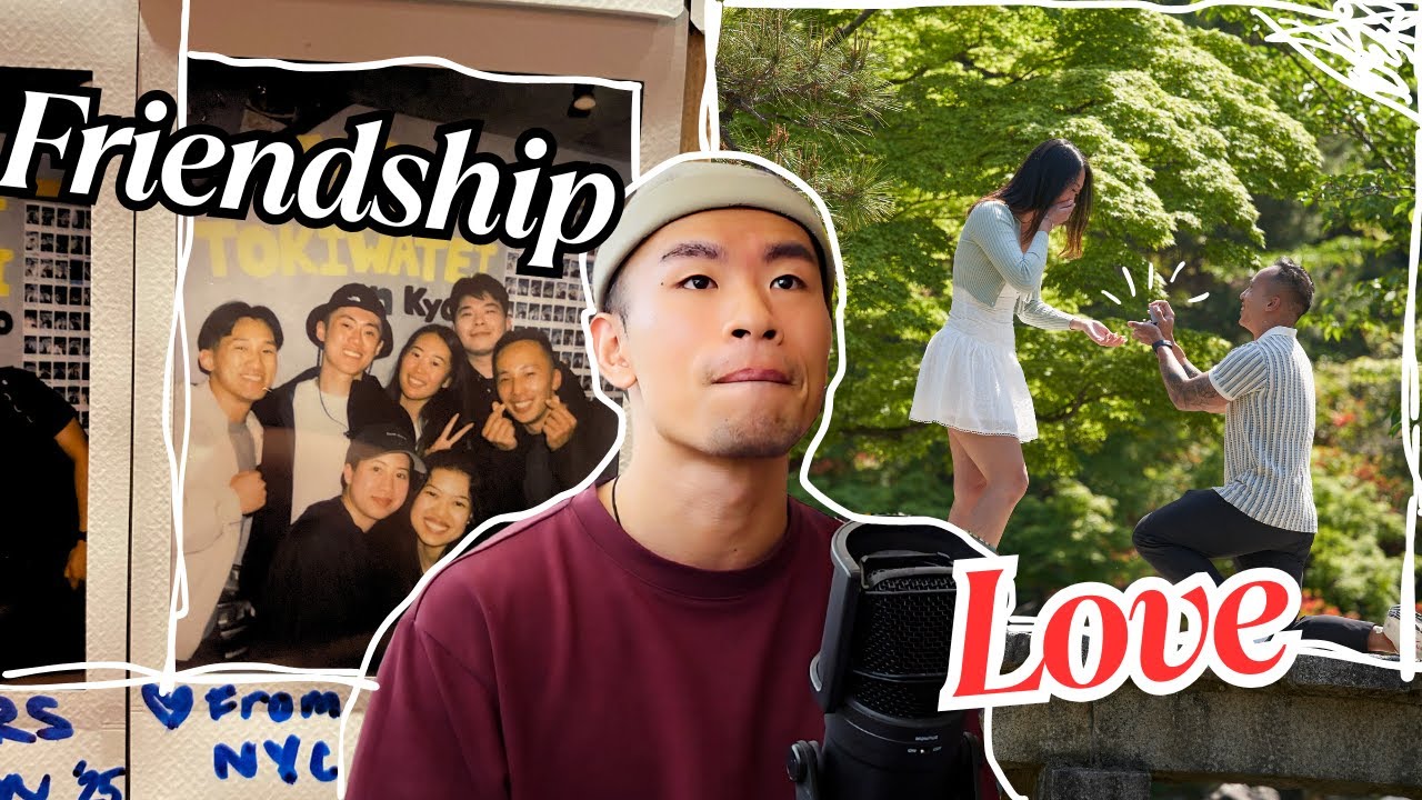 what japan taught me about culture, friendship, and my shadow