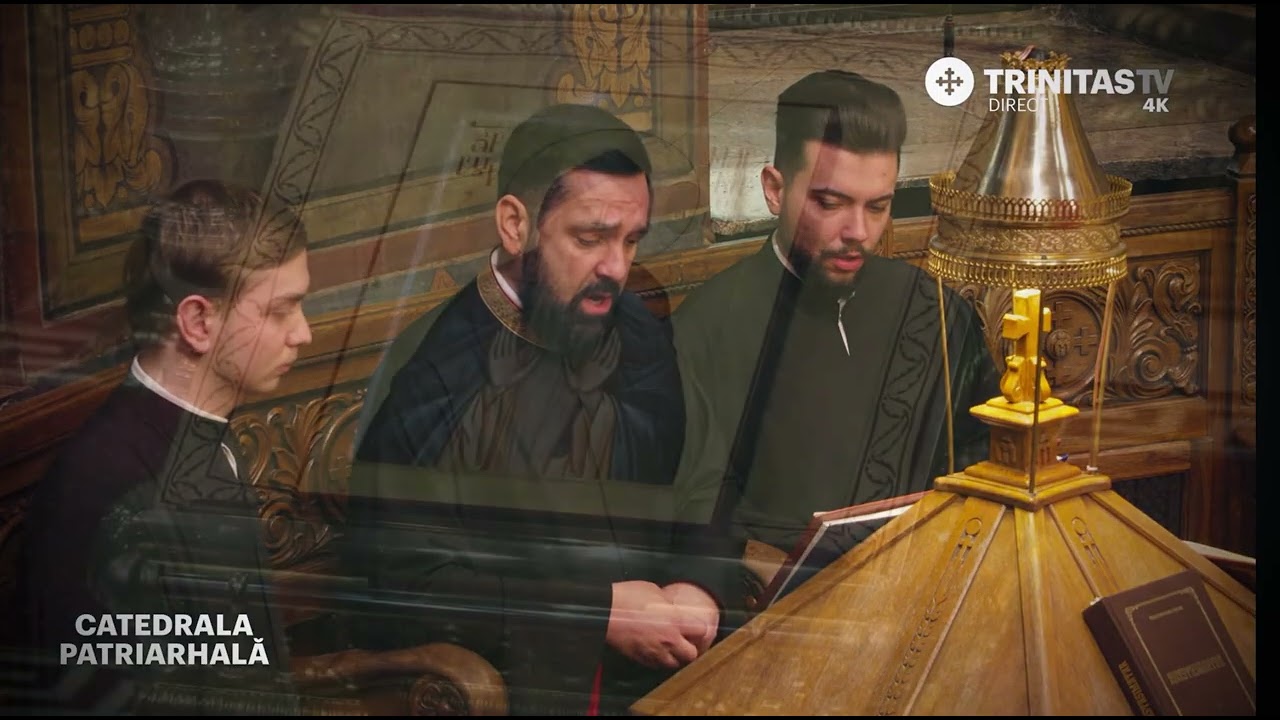 Macarie — luminându-se cu înțelepciunea Duhului Sfânt 