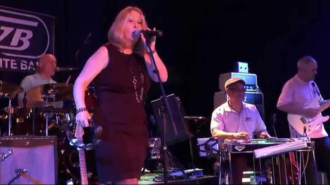 Terry White Band - 