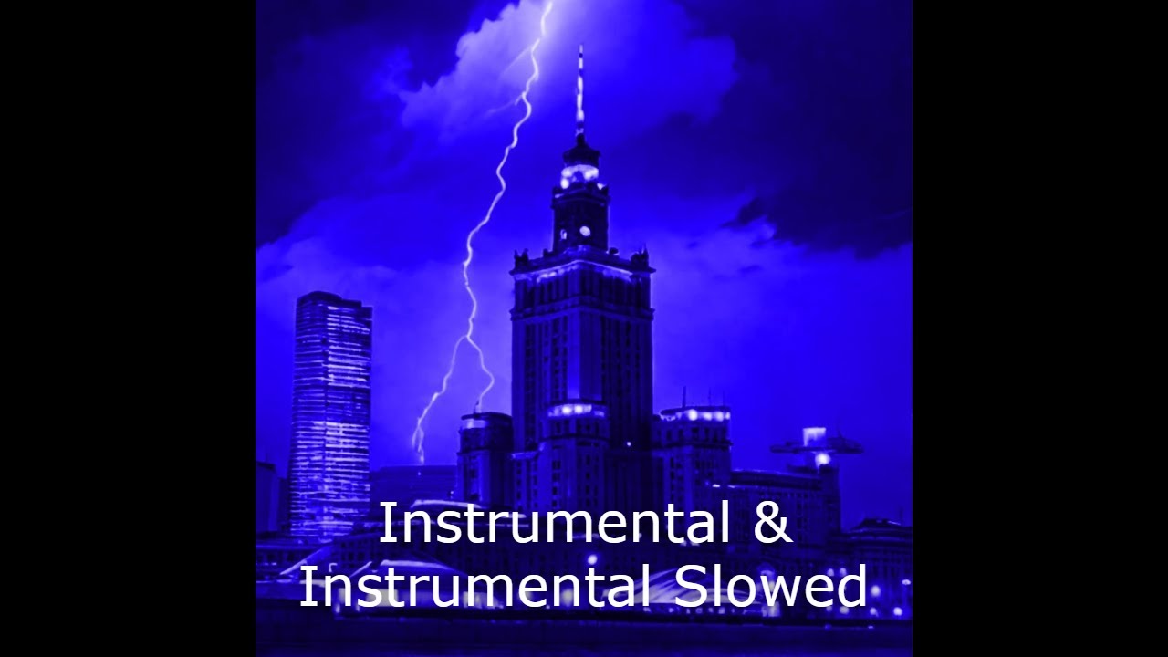 Ogryzek - Kingdom (Instrumental & Instrumental Slowed)