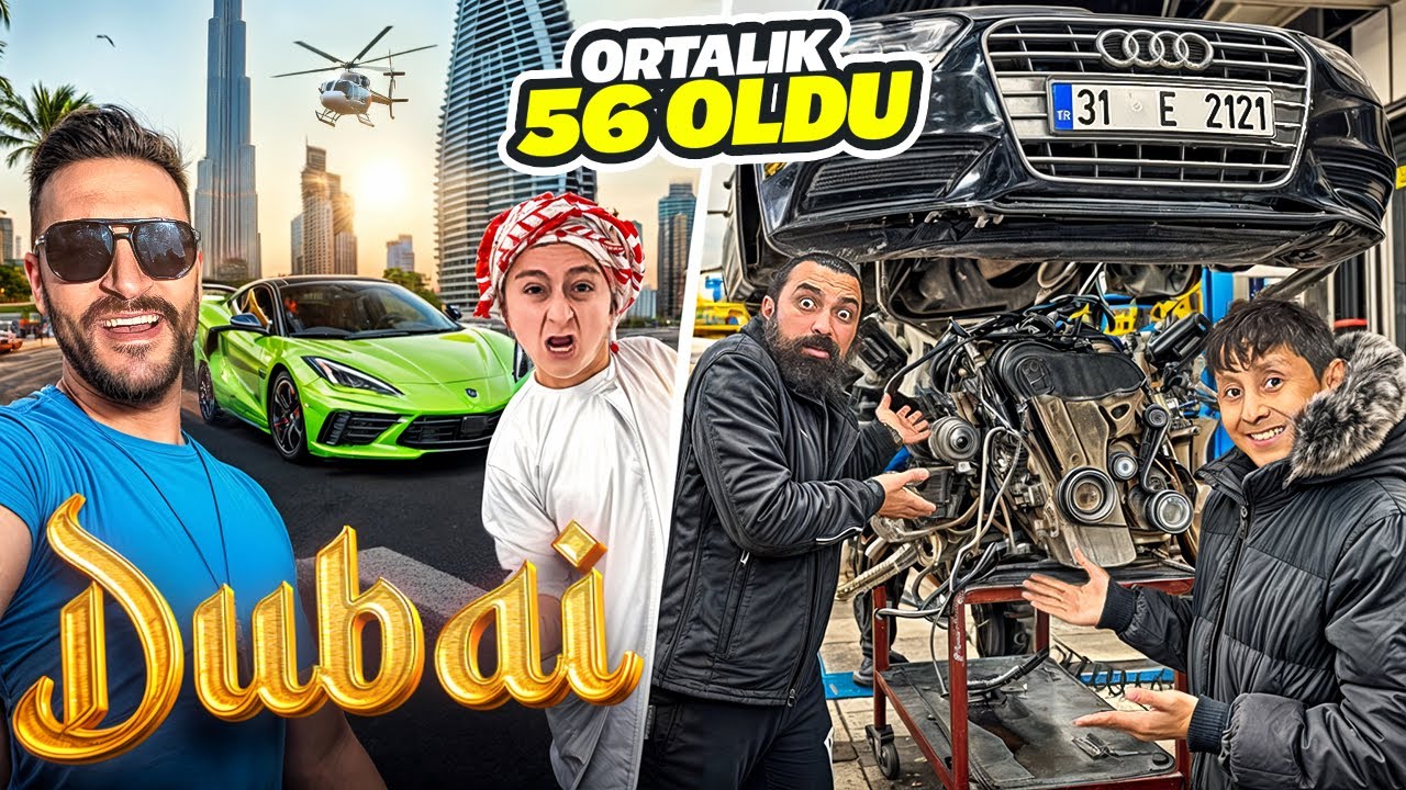 YÜCELE UNUTAMAYACAĞI PUSU