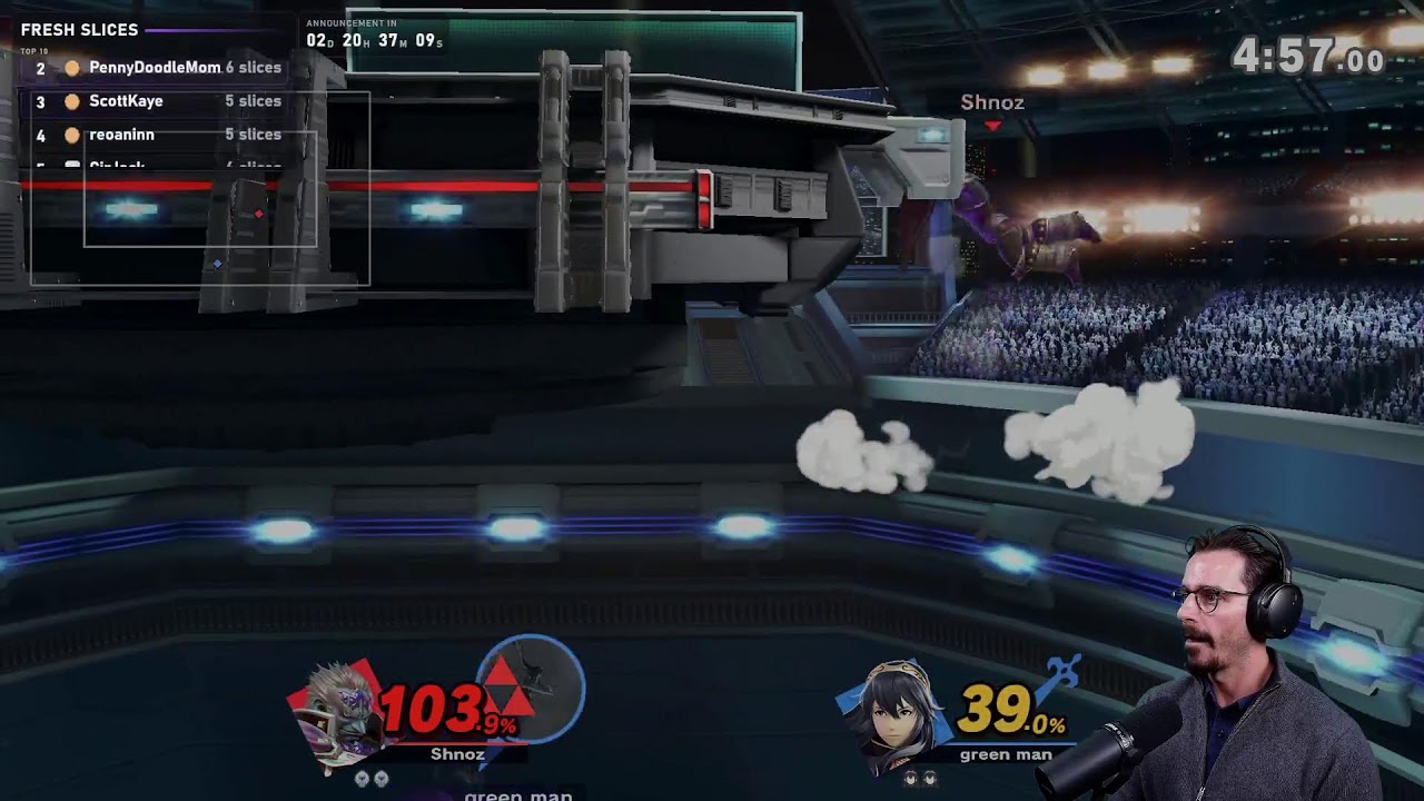 Lost on Planet Backtrack (Metroid Prime Remastered, First Playthrough, Day 6)