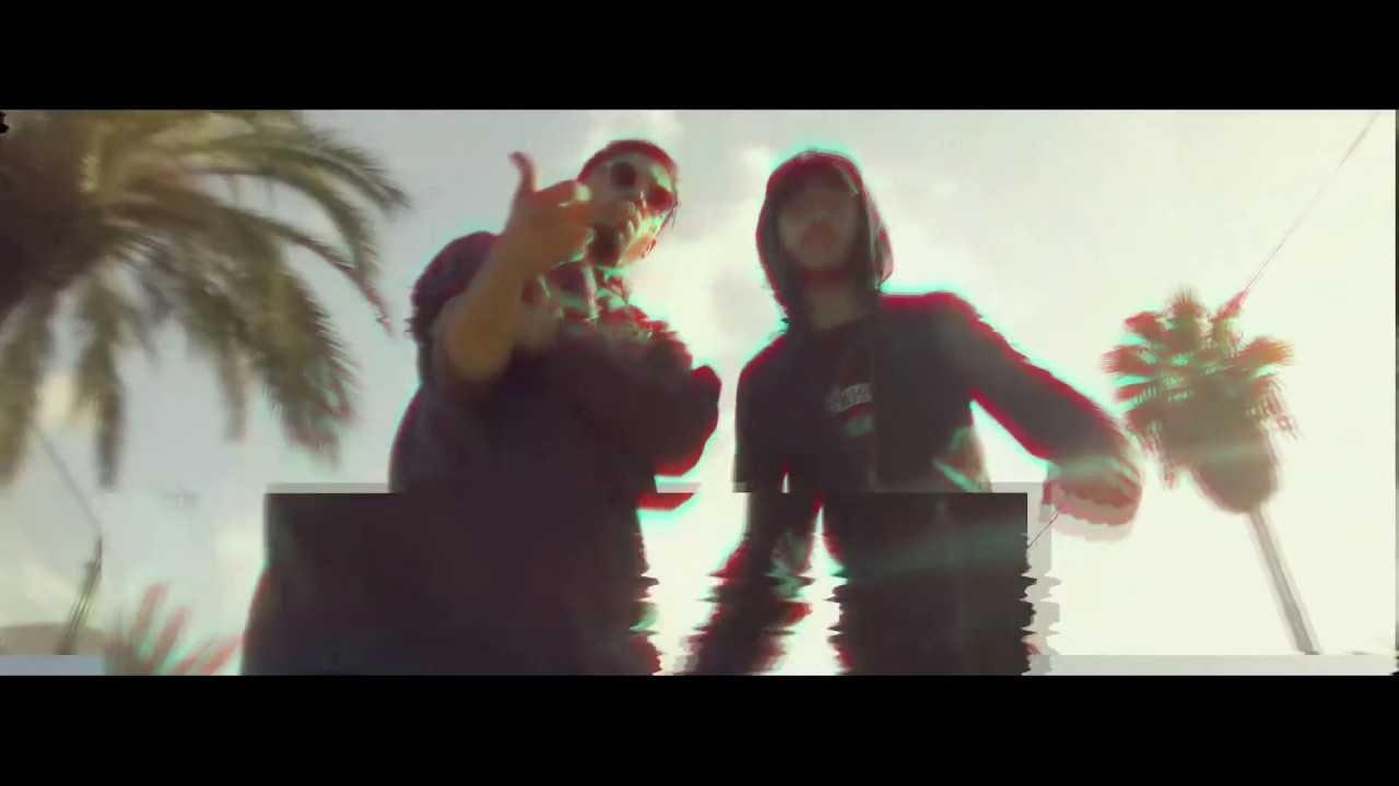 Pro - Nuit Blanche Vol.2 Feat. Mirvana (Clip Officiel)