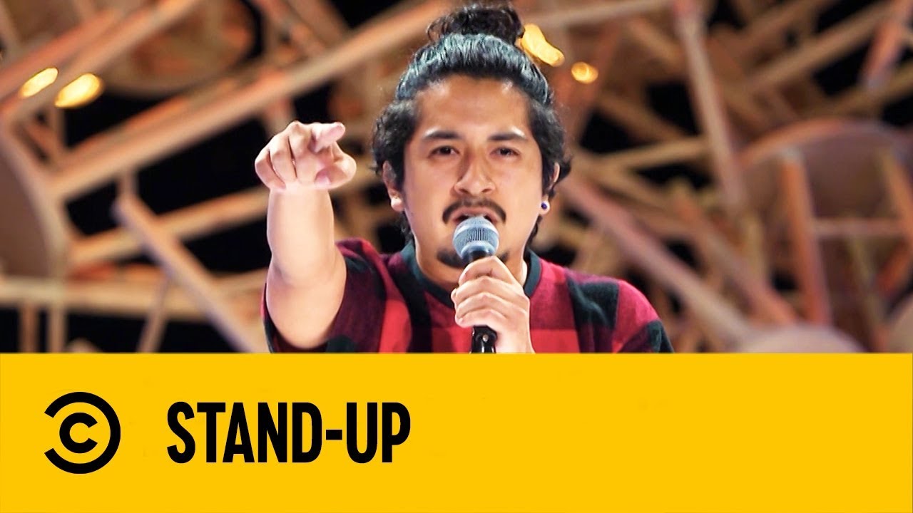 Nunca Voy a Tener Una Experiencia Gay | Isra Punk | Stand Up | Comedy Central México