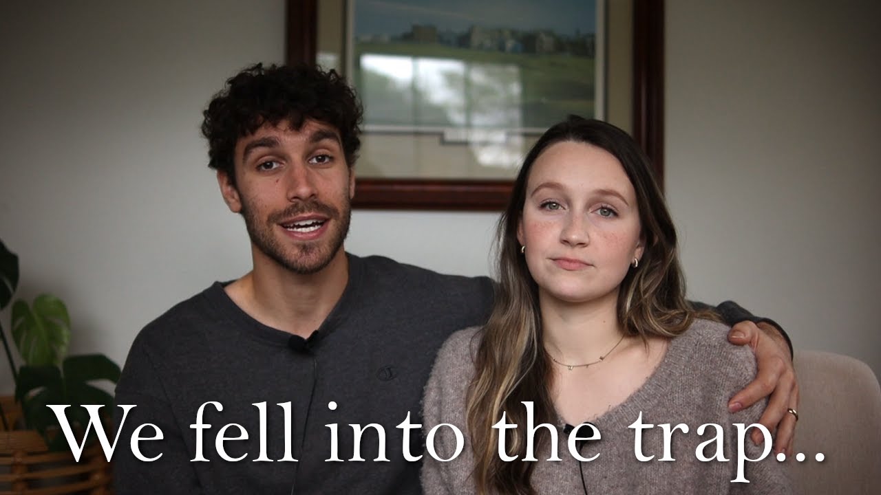 Most Single Christians Fall into THIS Trap