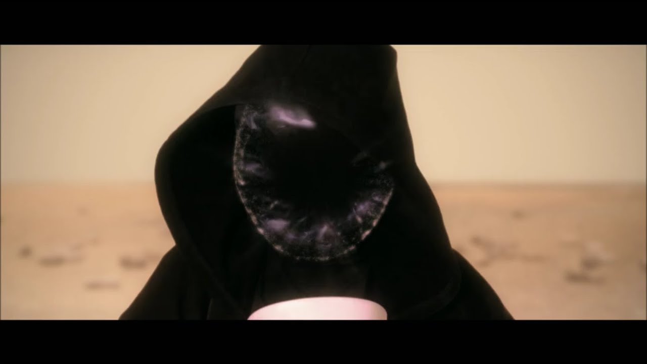 Grey Gallows ~ Garden of Lies