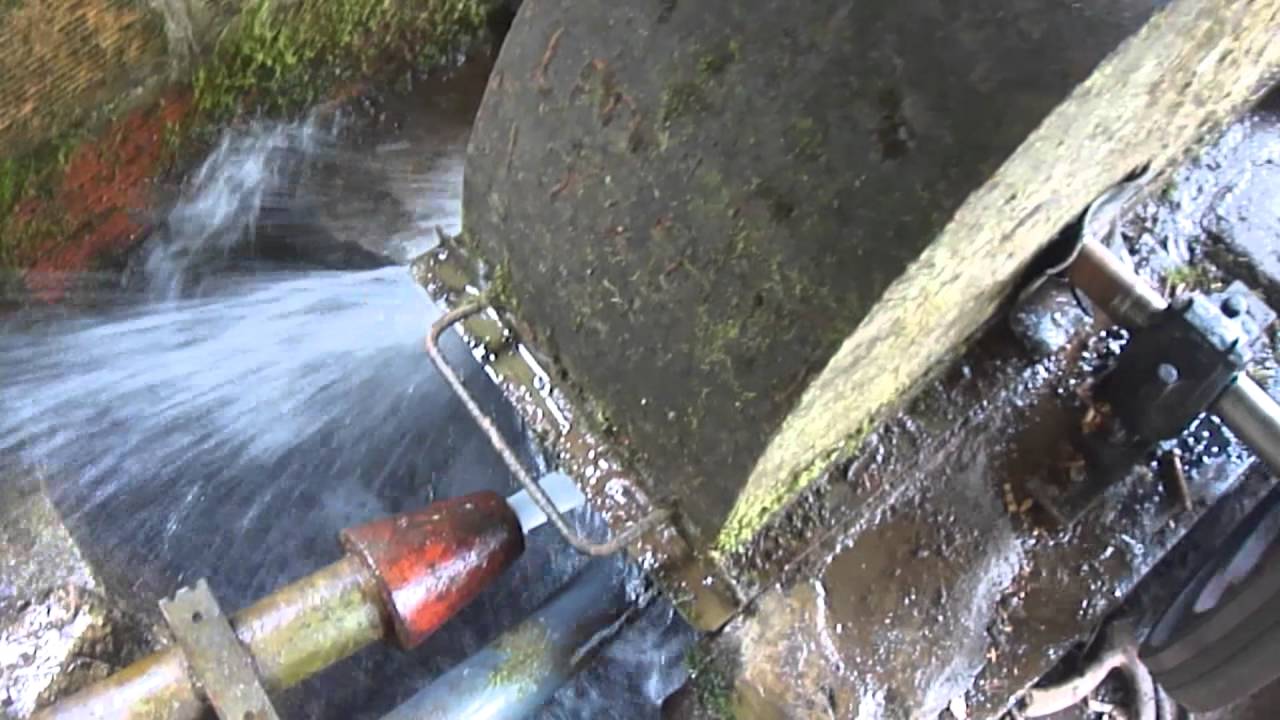 micro hidro MicroHydro Power System,
