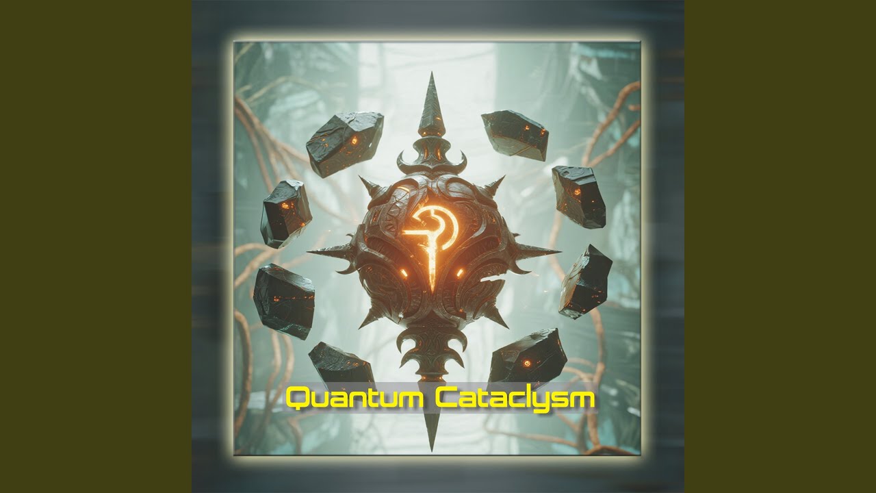 Quantum Cataclysm