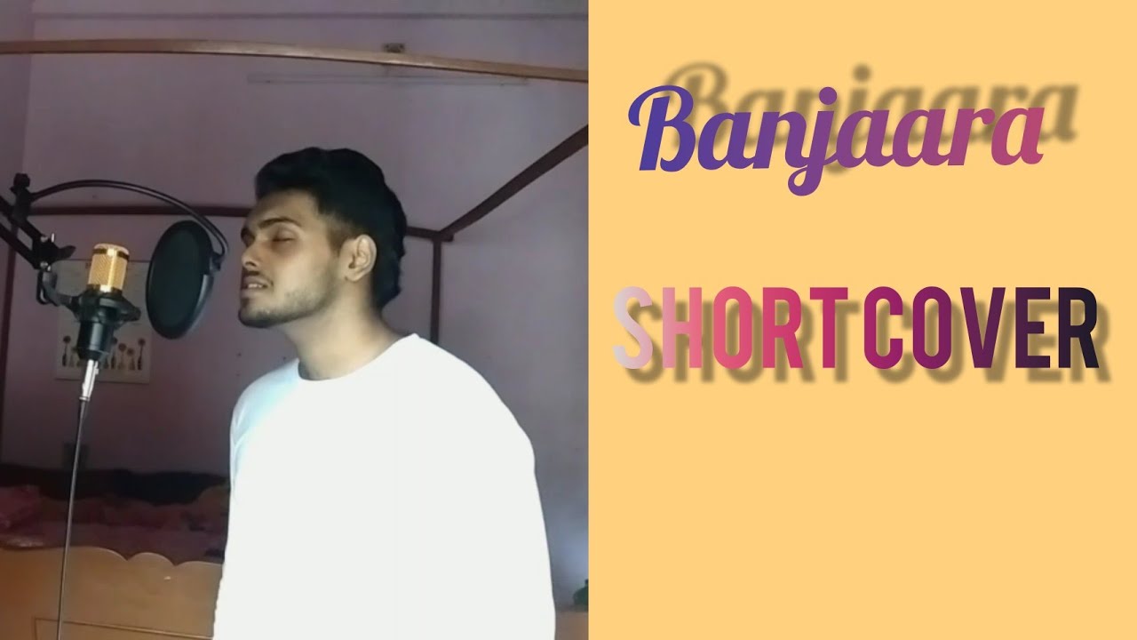 Banjaara || Mohd. Irfan || Short cover by  Asen || Ek Villain || Sidharth malhotra & Sharddha Kapoor