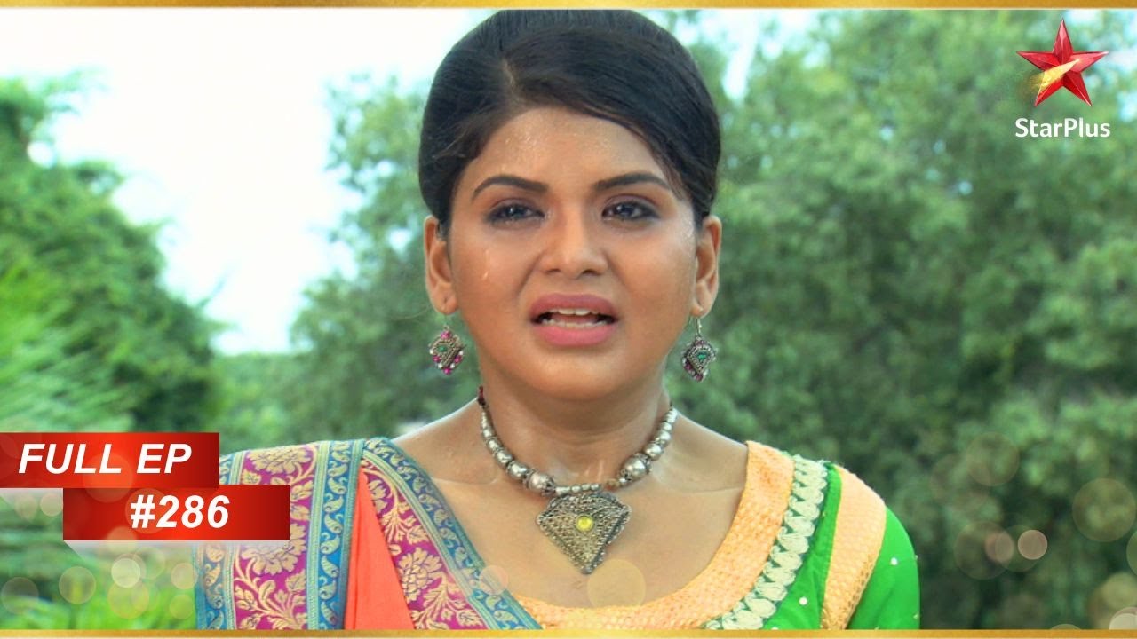 Chaturi Is Found! | Full Episode: 286 | Diya Aur Baati Hum