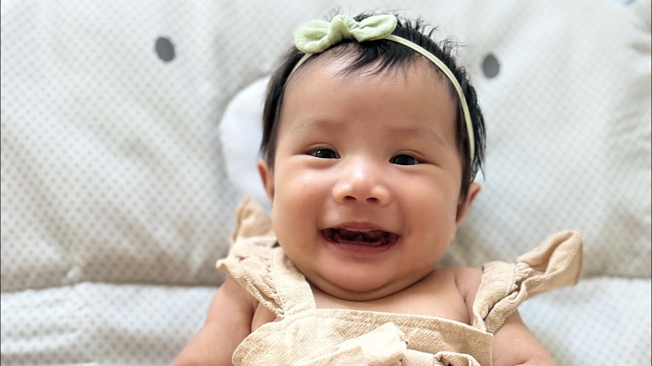BOPHA RAHLAN | BABIE LEILANIE