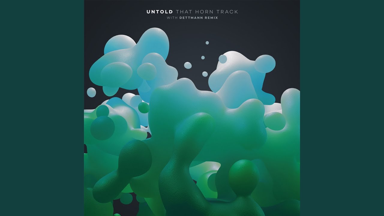 That Horn Track (Dettmann Remix)