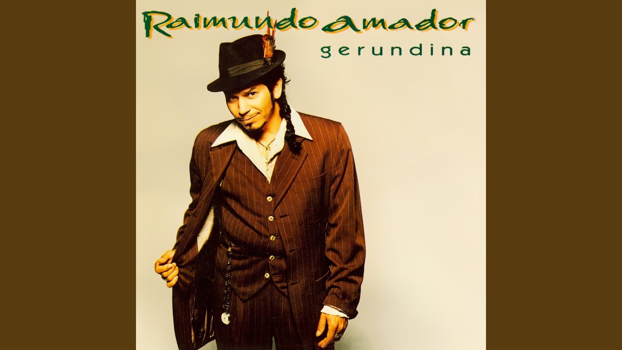 Gitano De Temporá