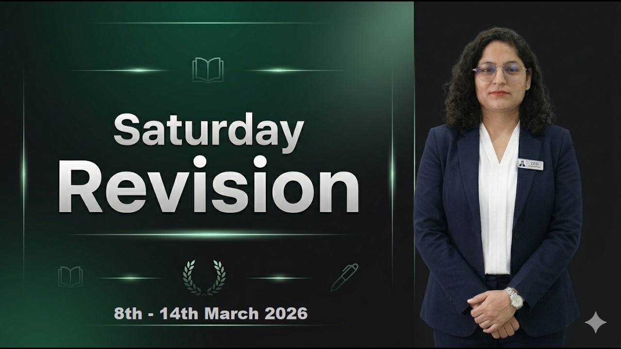 WEEKLY Current Affairs | 8th to 14th March 2026 | Best Mcq's | By Preeti Mam