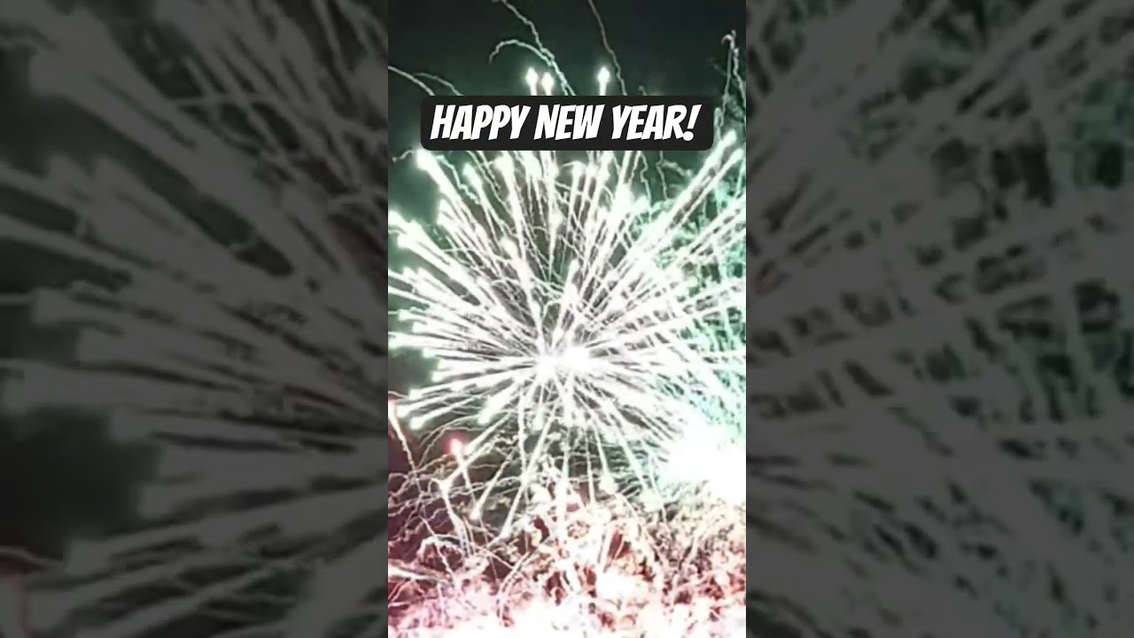 From the fire of 2025 to the strength of 2026 