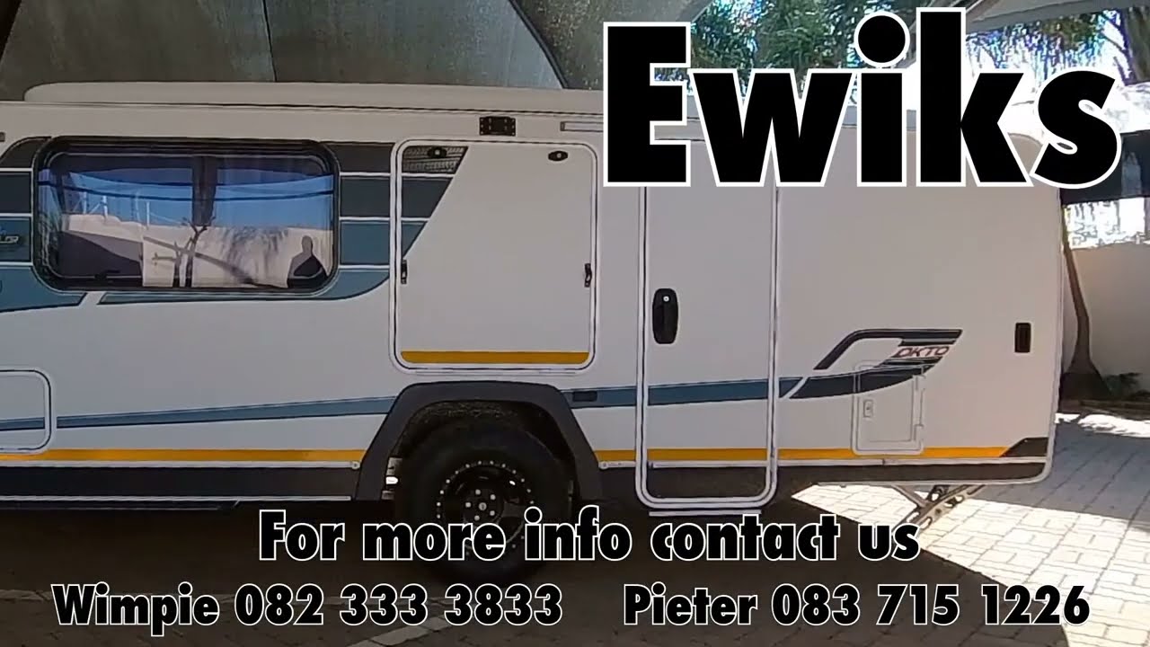 Ewiks Auto Movers on an Okto