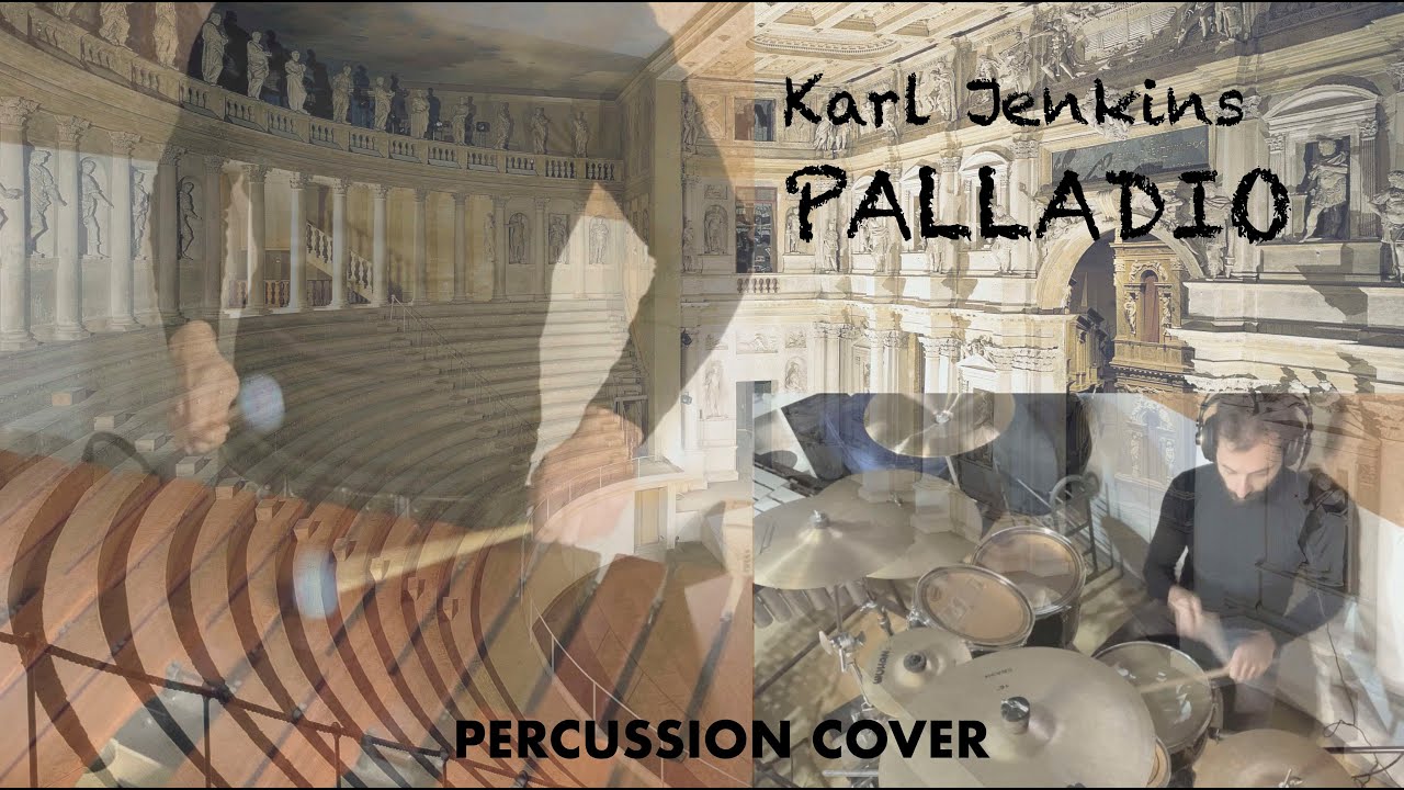 Karl Jenkins: 