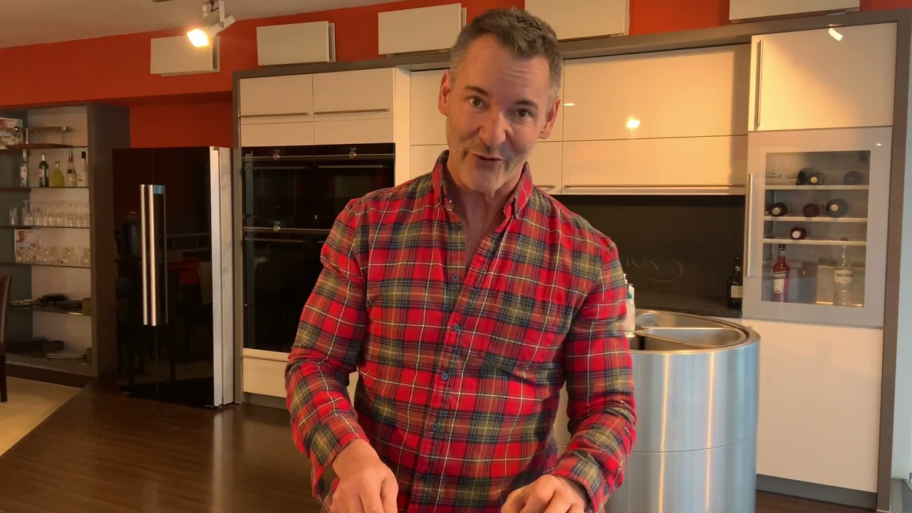 Henzes Blitzrezepte - Entenbrust