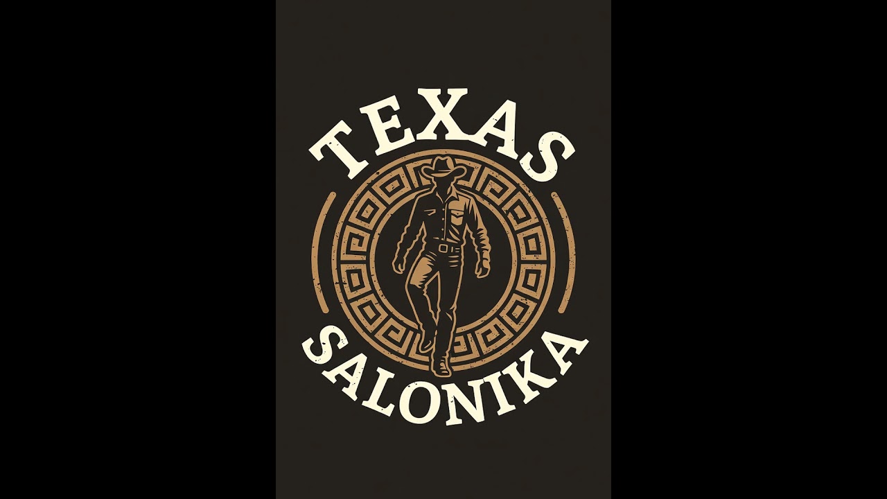 σιδερένια άλογα  texas  salonika