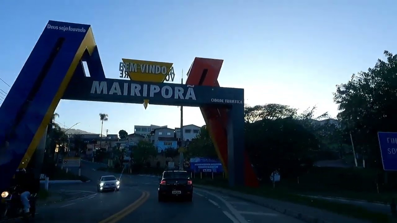 RODOANEL VIA MAIRIPORÃ ACESSO FERNÃO DIAS VIAGEM PARA O NORDESTE