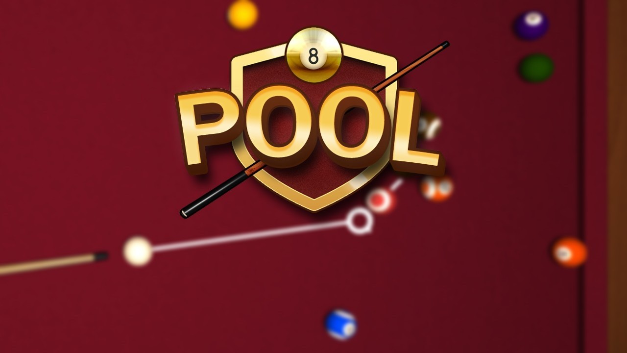 Playtopia Live - Pool