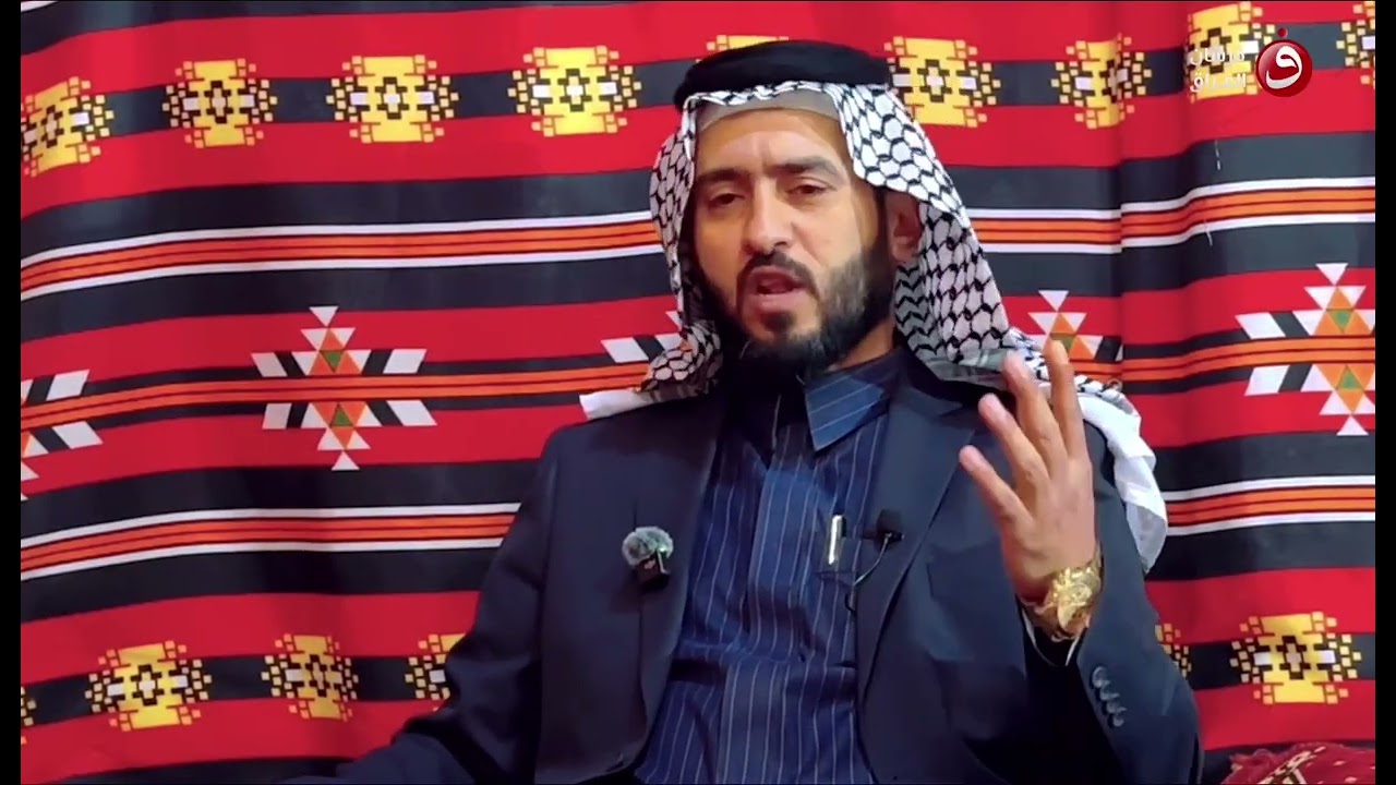 مواجهة الرادود عمار العيساوي تقلب الموازين حول تمثيل رادود الكوفة في انفاس المنبر تقديم حيدر الميالي