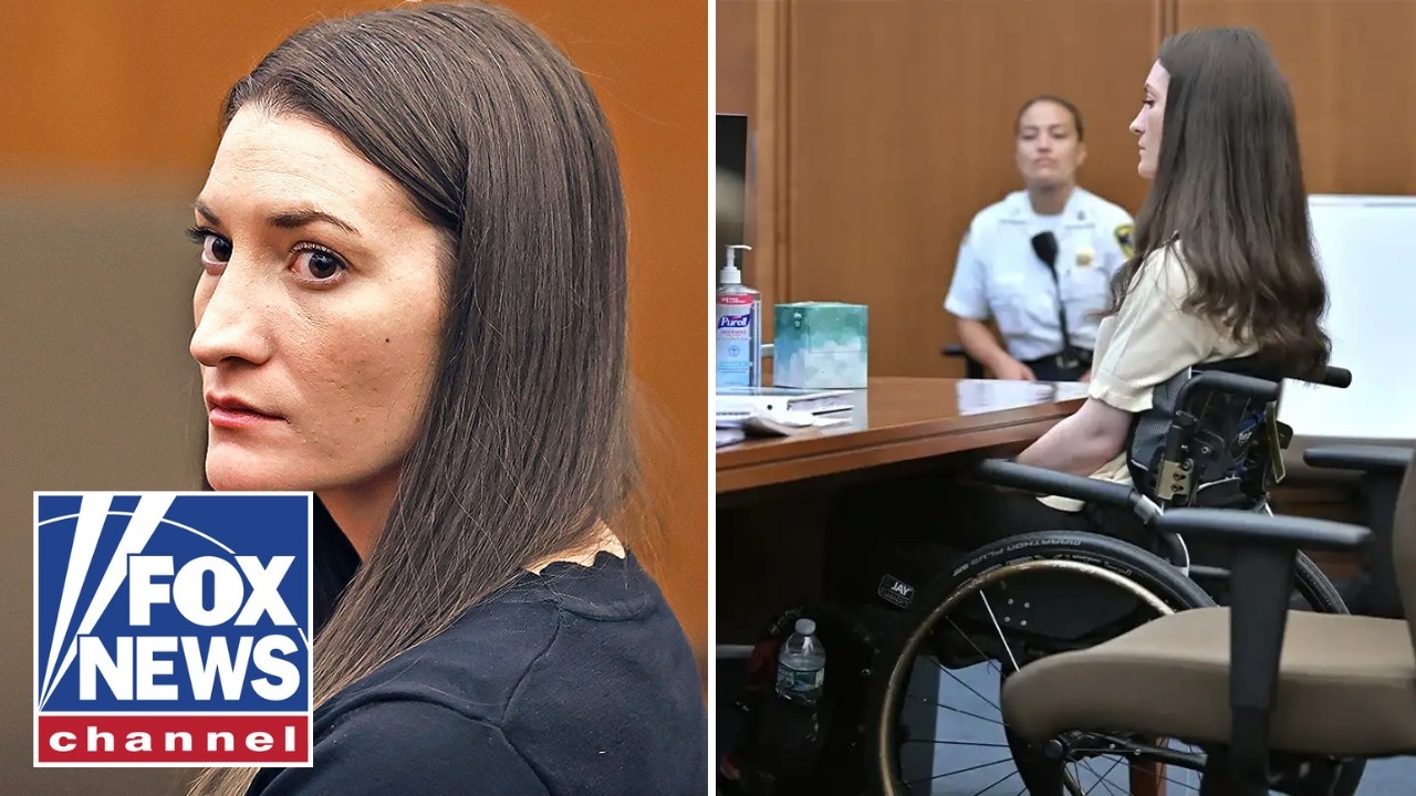 THIS is the &lsquo;HARSH TRUTH&rsquo; about the Lindsay Clancy case: Nancy Grace