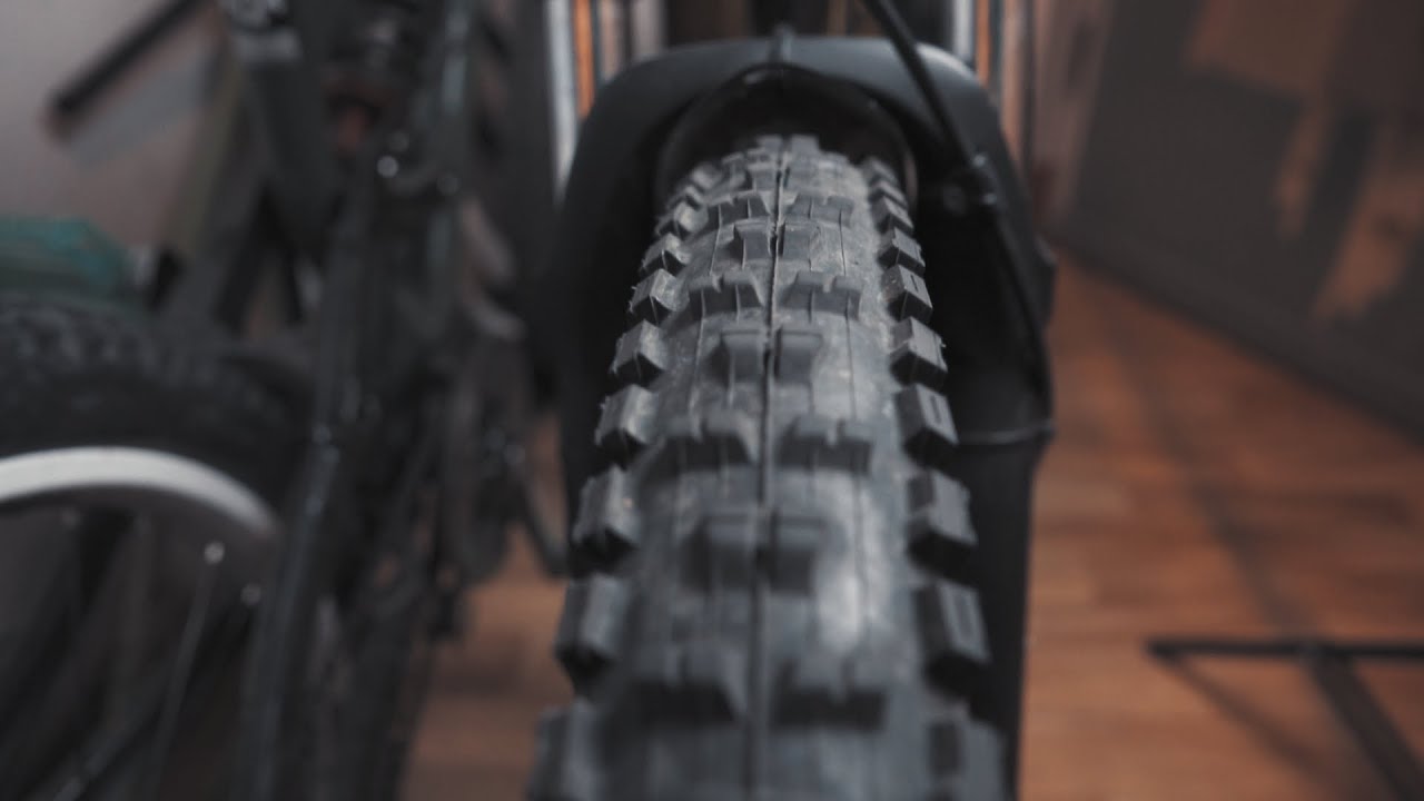 gaano ka-lapad na gulong yung puwede natin ilagay sa bike natin?